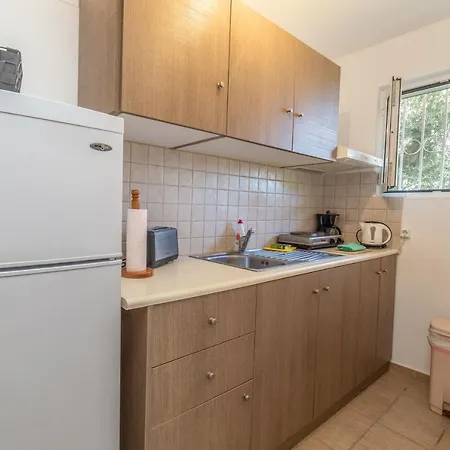 Eleni - 500m From Center, By Zantewize Appartement