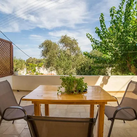 Eleni - 500m From Center, By Zantewize Appartement