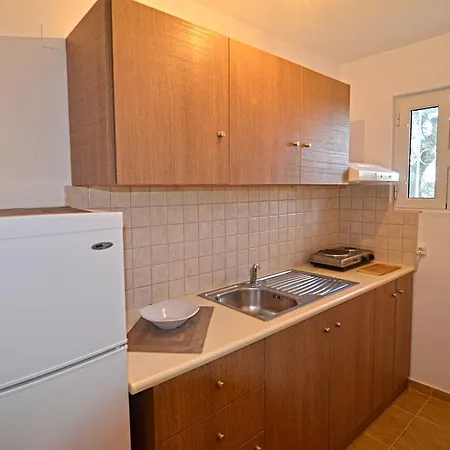 Eleni - 500m From Center, By Zantewize